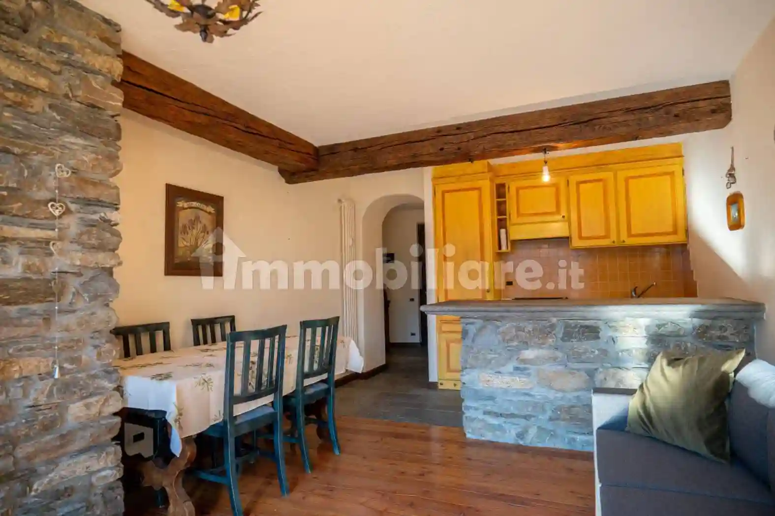 Appartamento - foto 5