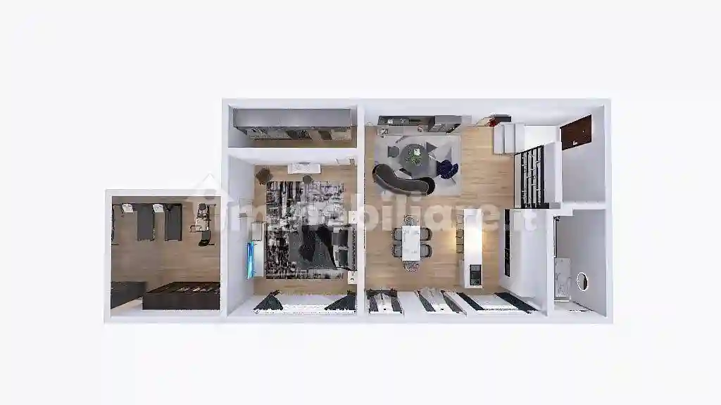 Appartamento - foto 5