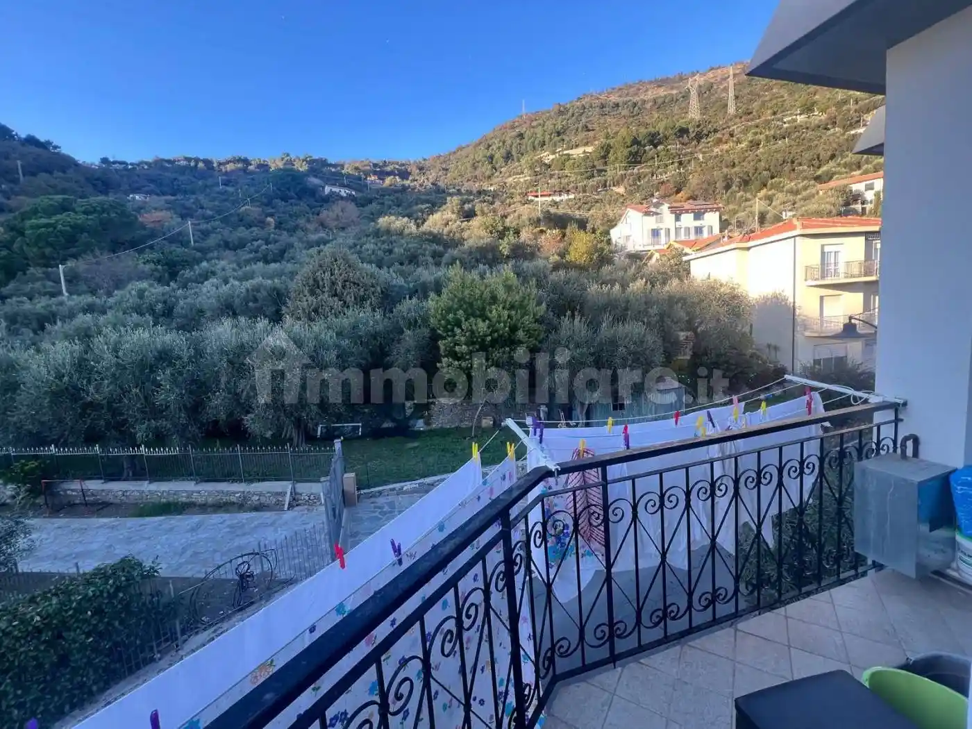 Appartamento in vendita a Alassio