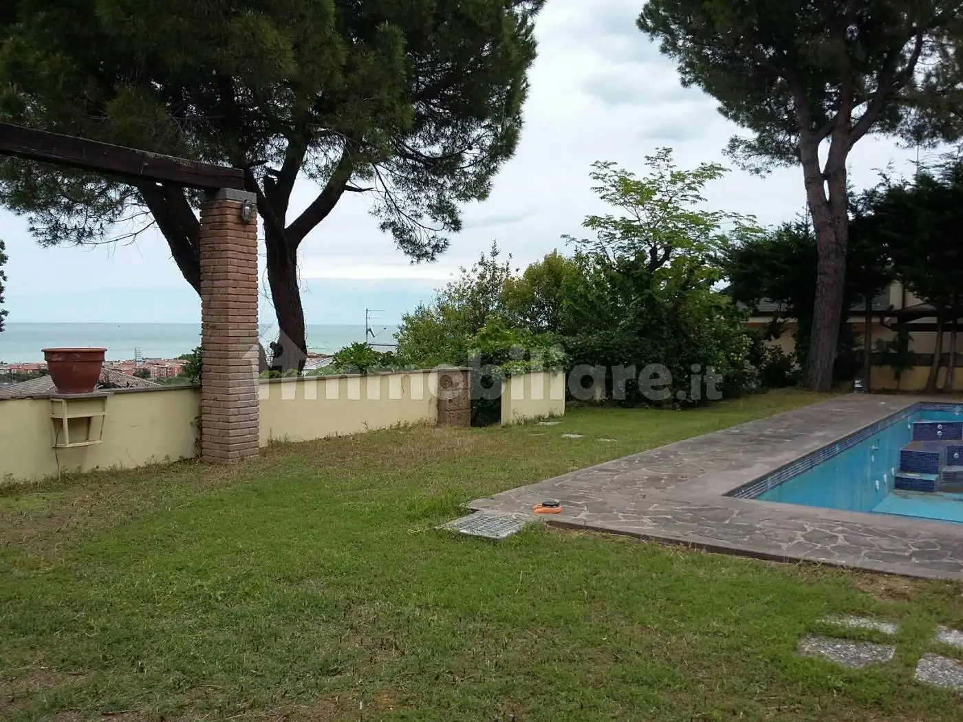 Appartamento in vendita a Pescara