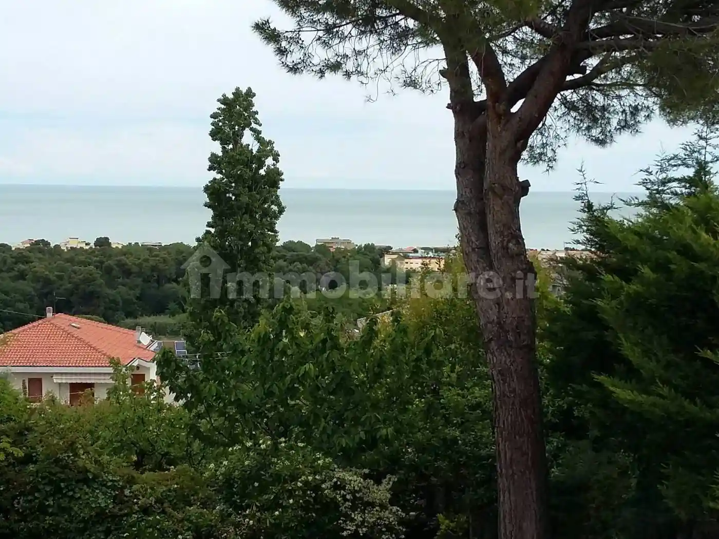 Appartamento via Lago di Martignano, Colle Pineta - Colle Santo Spirito, Pescara - foto 2