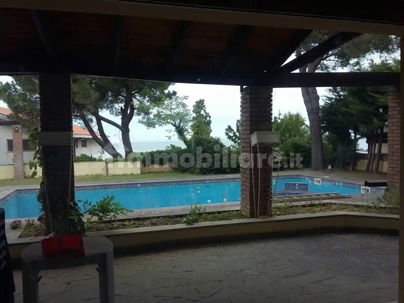 Appartamento via Lago di Martignano, Colle Pineta - Colle Santo Spirito, Pescara - foto 4