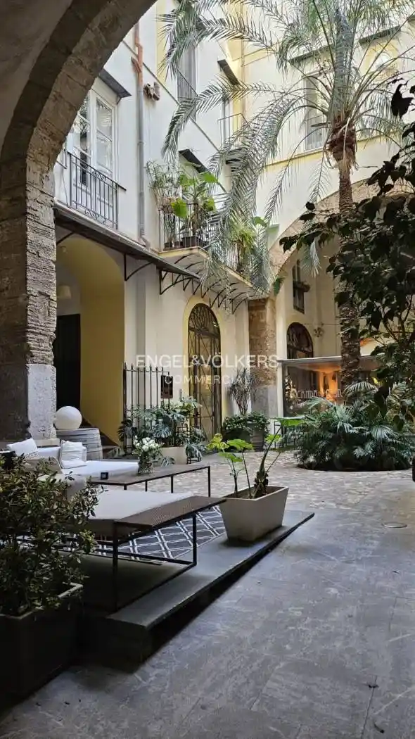 Appartamento in vendita a Palermo