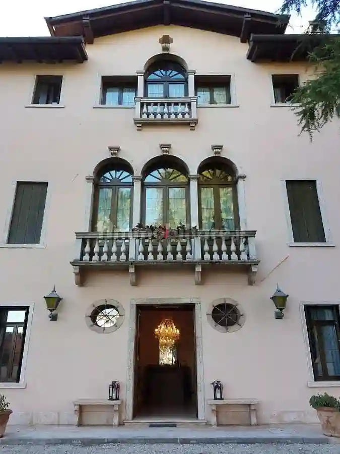 Palazzo - Edificio - foto 2