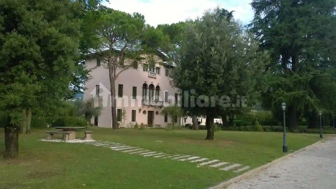 Palazzo - Edificio - foto 5