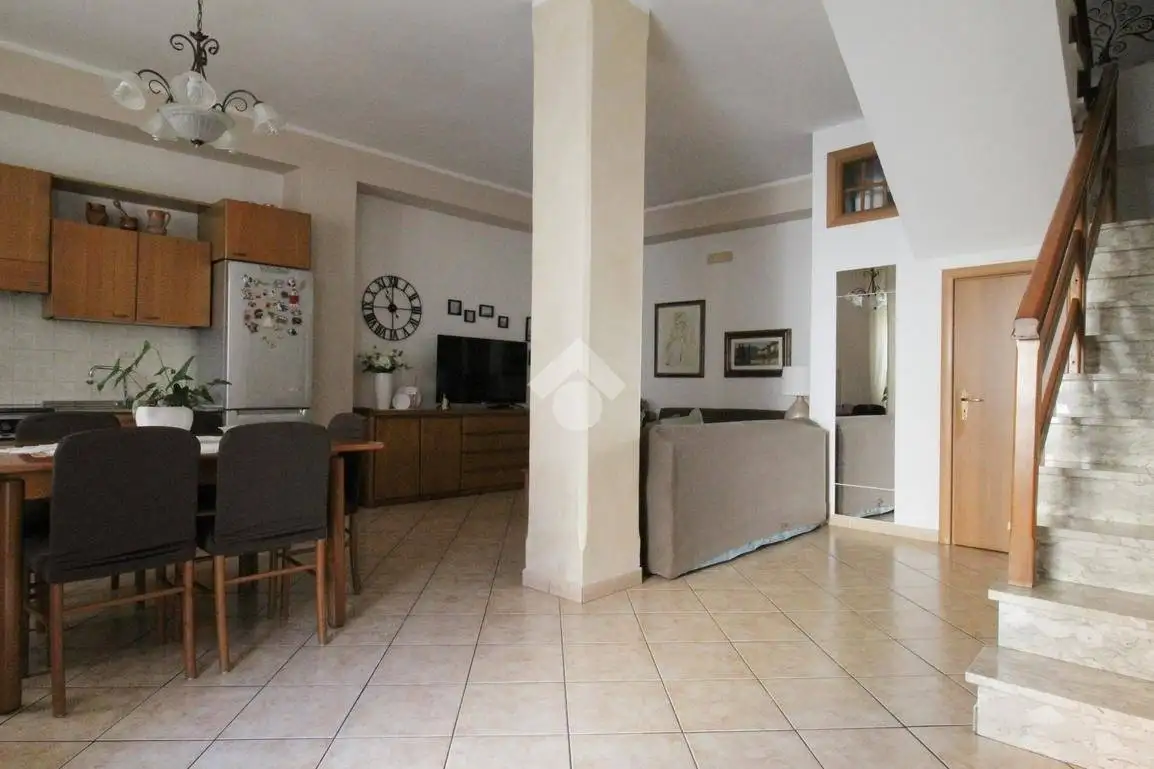 Casa indipendente in vendita a Isola di Capo Rizzuto