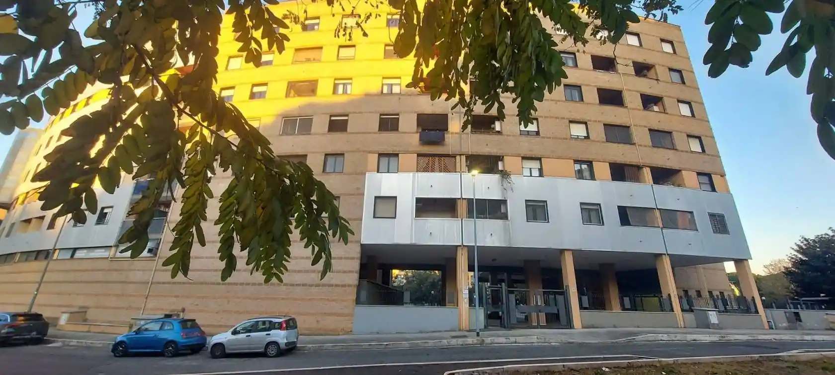 Appartamento in affitto a Roma