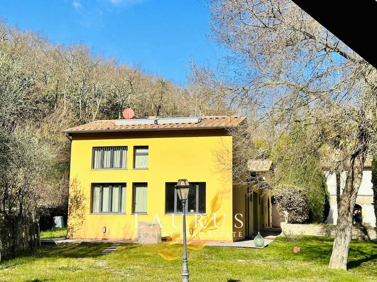 Rustico - Casale in vendita a Bagno a Ripoli