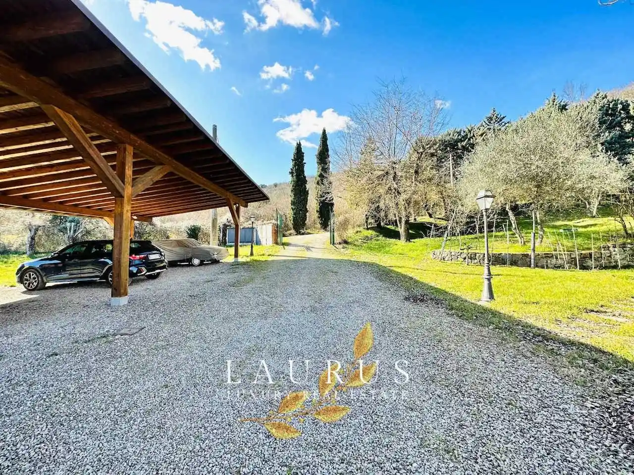 Casa colonica via di Casignano, L'Apparita Monte Pilli, Bagno a Ripoli - foto 4