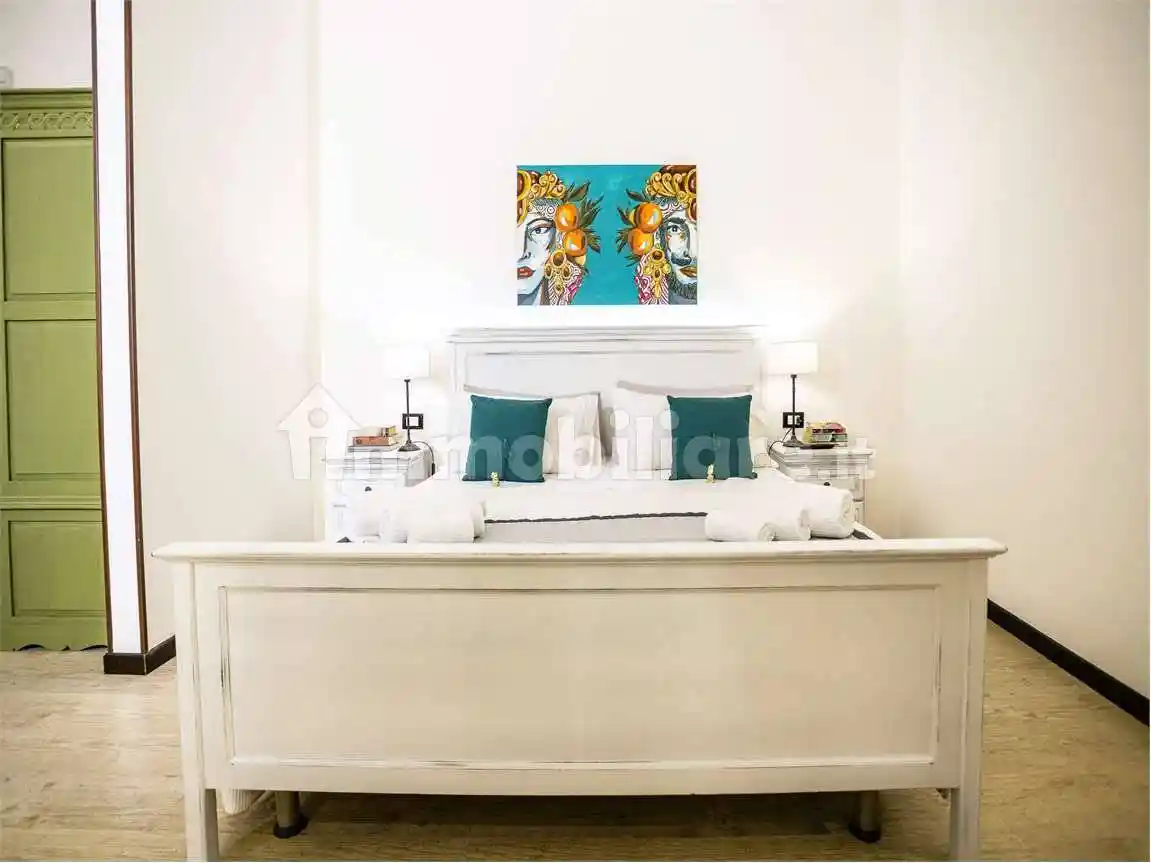 Appartamento in vendita a Trapani