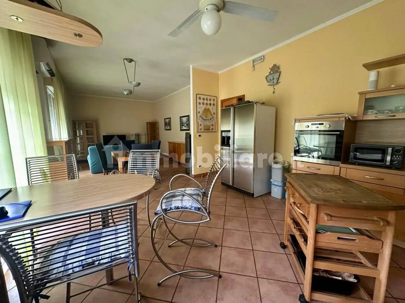 Appartamento in vendita a Molinella