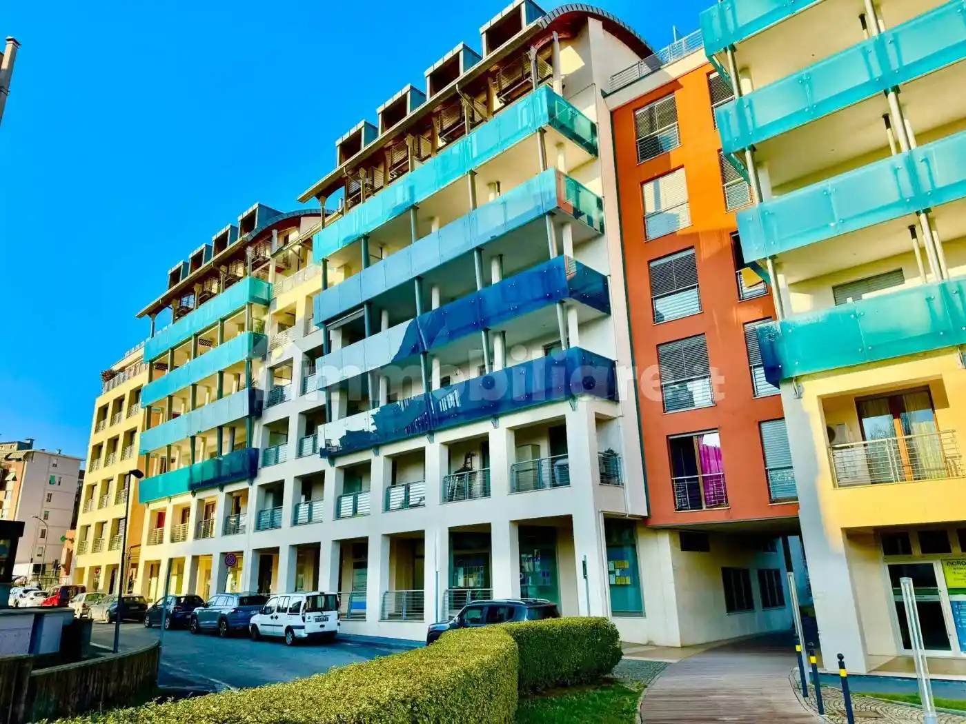 Appartamento in vendita a Saluzzo