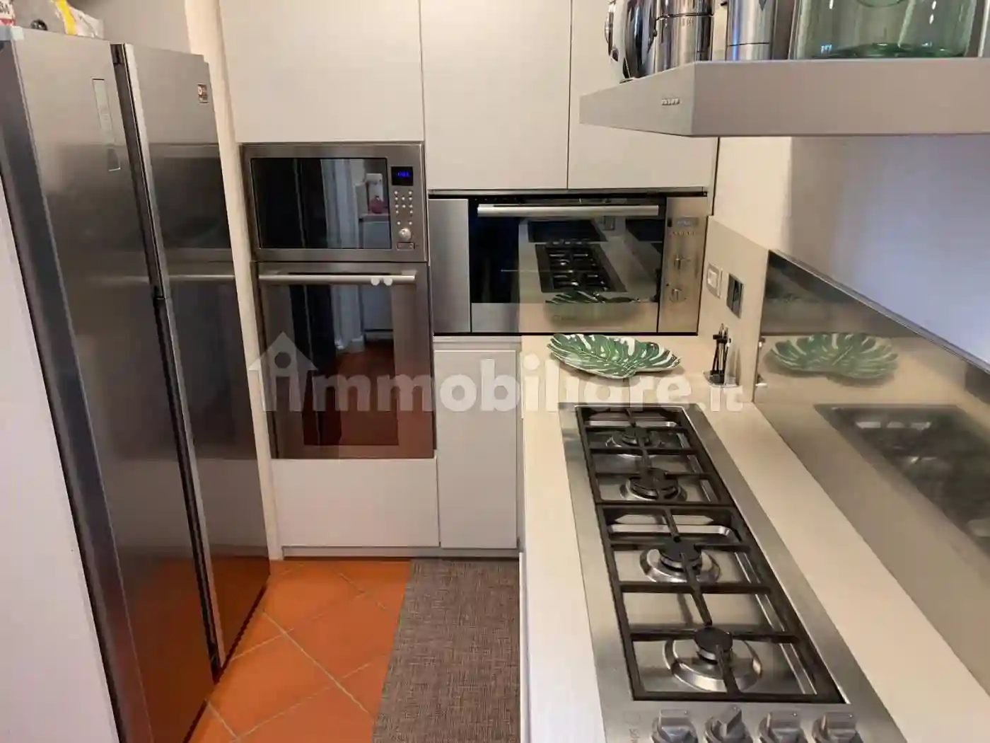 Villetta a schiera - foto 5