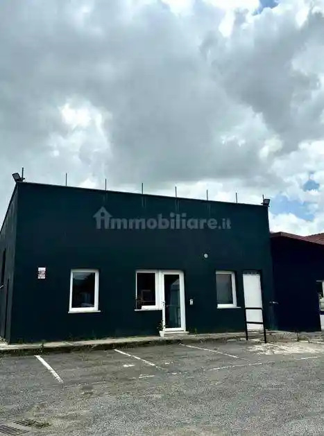 Palazzo - Edificio in Vendita - foto 2