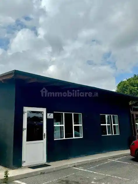 Palazzo - Edificio in Vendita - foto 3