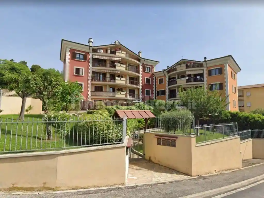 Appartamento in vendita a Porto Recanati