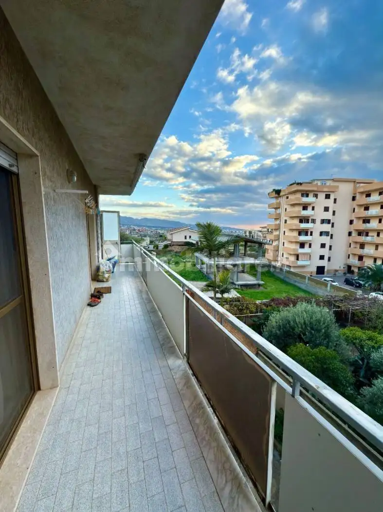 Appartamento in vendita a Reggio Calabria