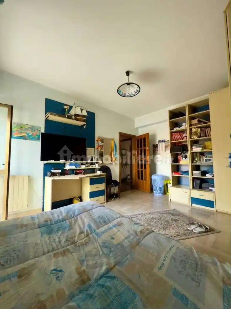 Quadrilocale via Diramazione Laboccetta 198A, Modena - San Giorgio Extra, Reggio Calabria - foto 5