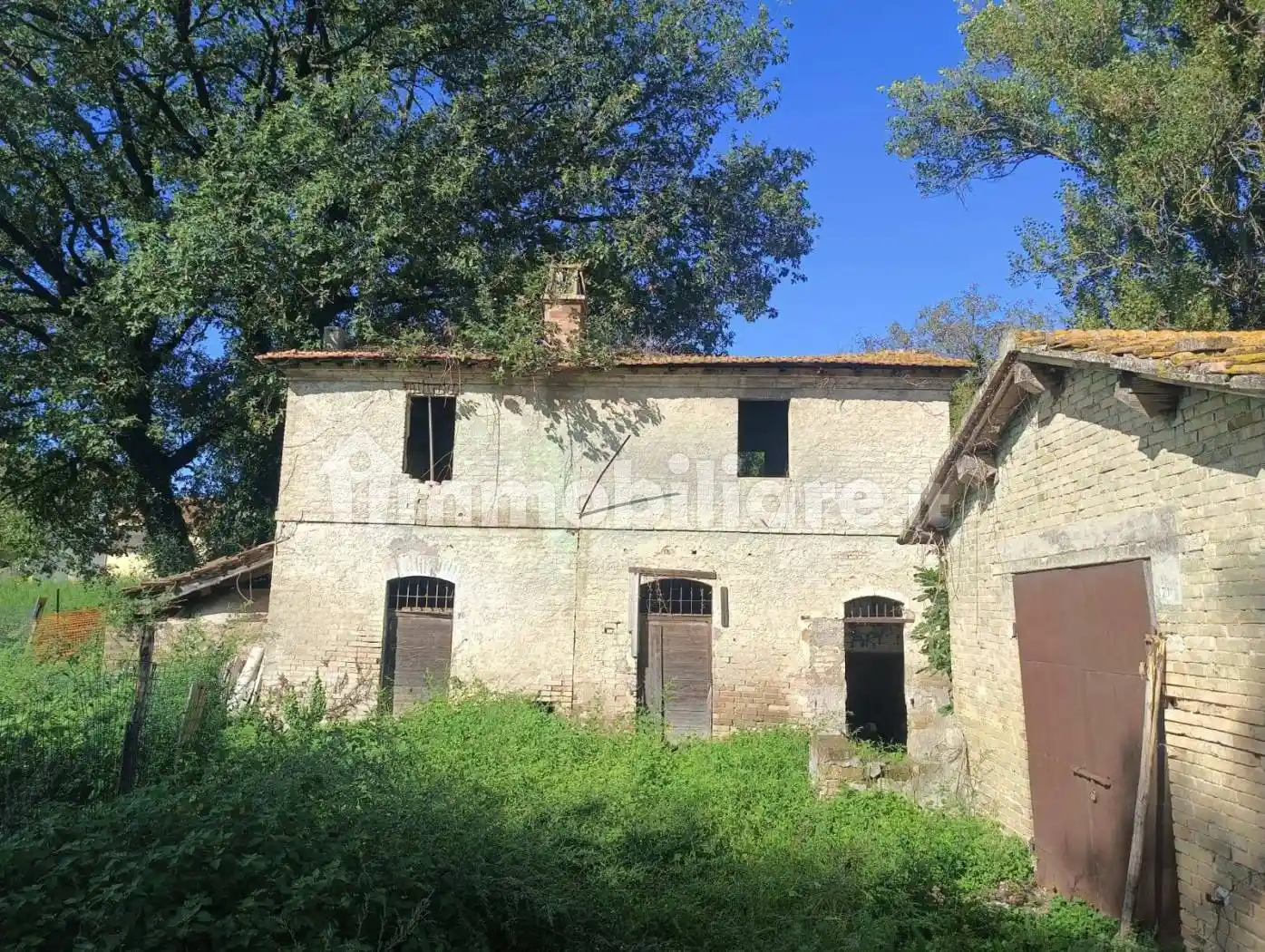 Rustico - Casale in vendita a Castel Ritaldi