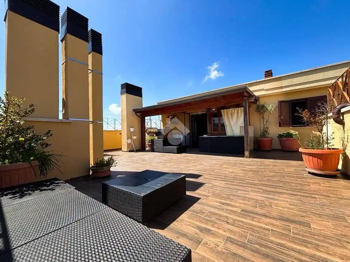 Appartamento in vendita a Putignano