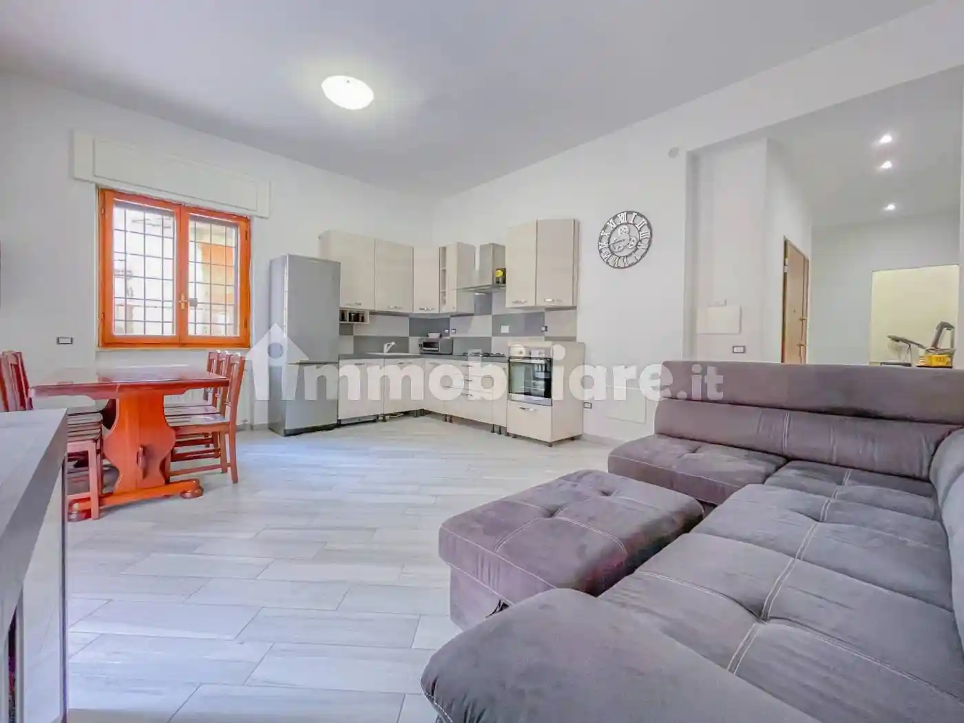 Appartamento in vendita a Aprilia