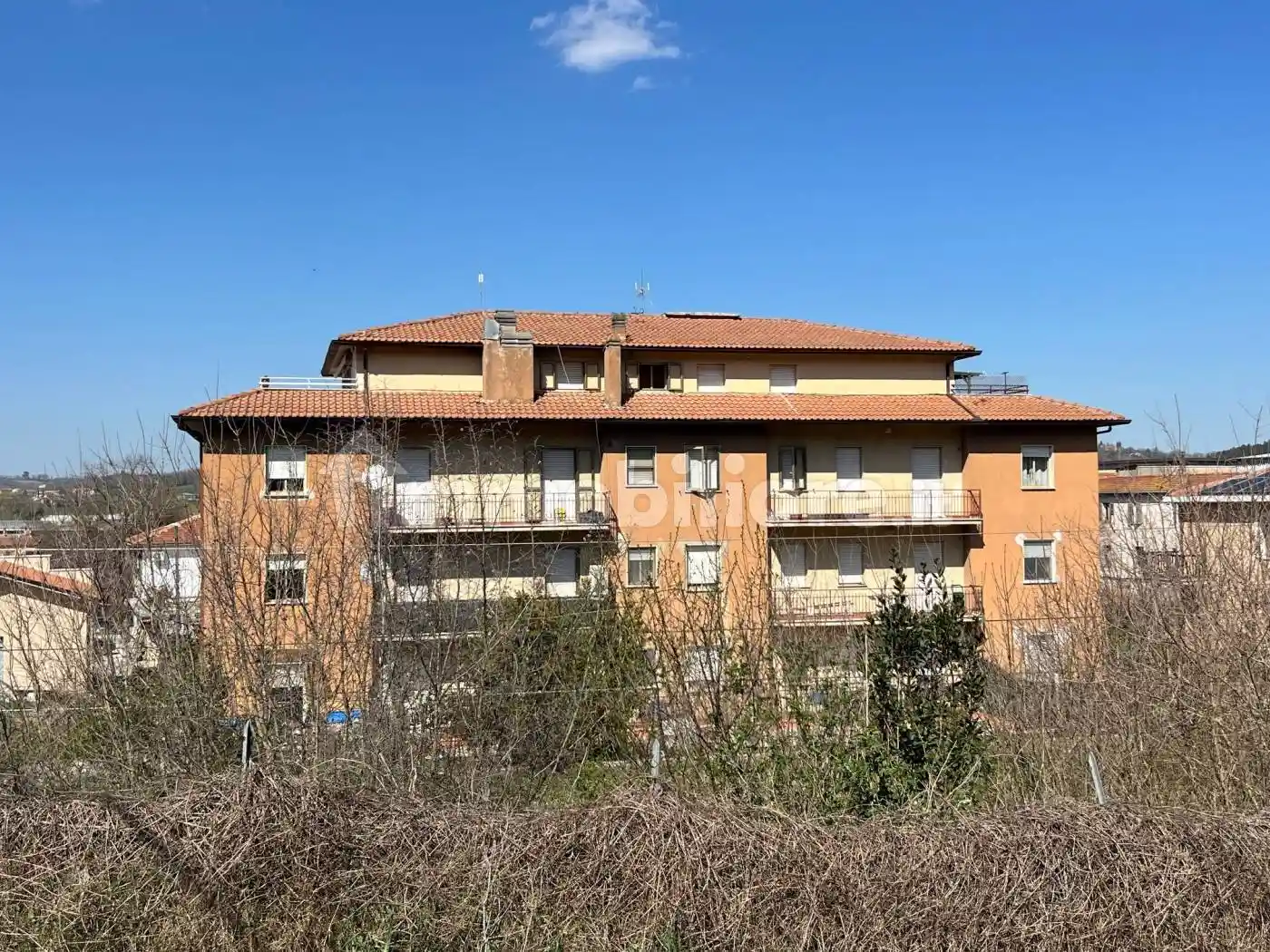 Appartamento in vendita a Spoleto