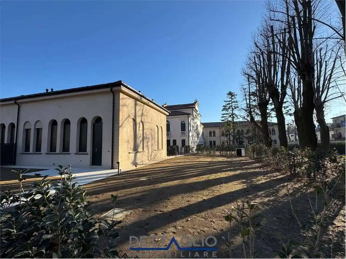 Villa in vendita a Mirano