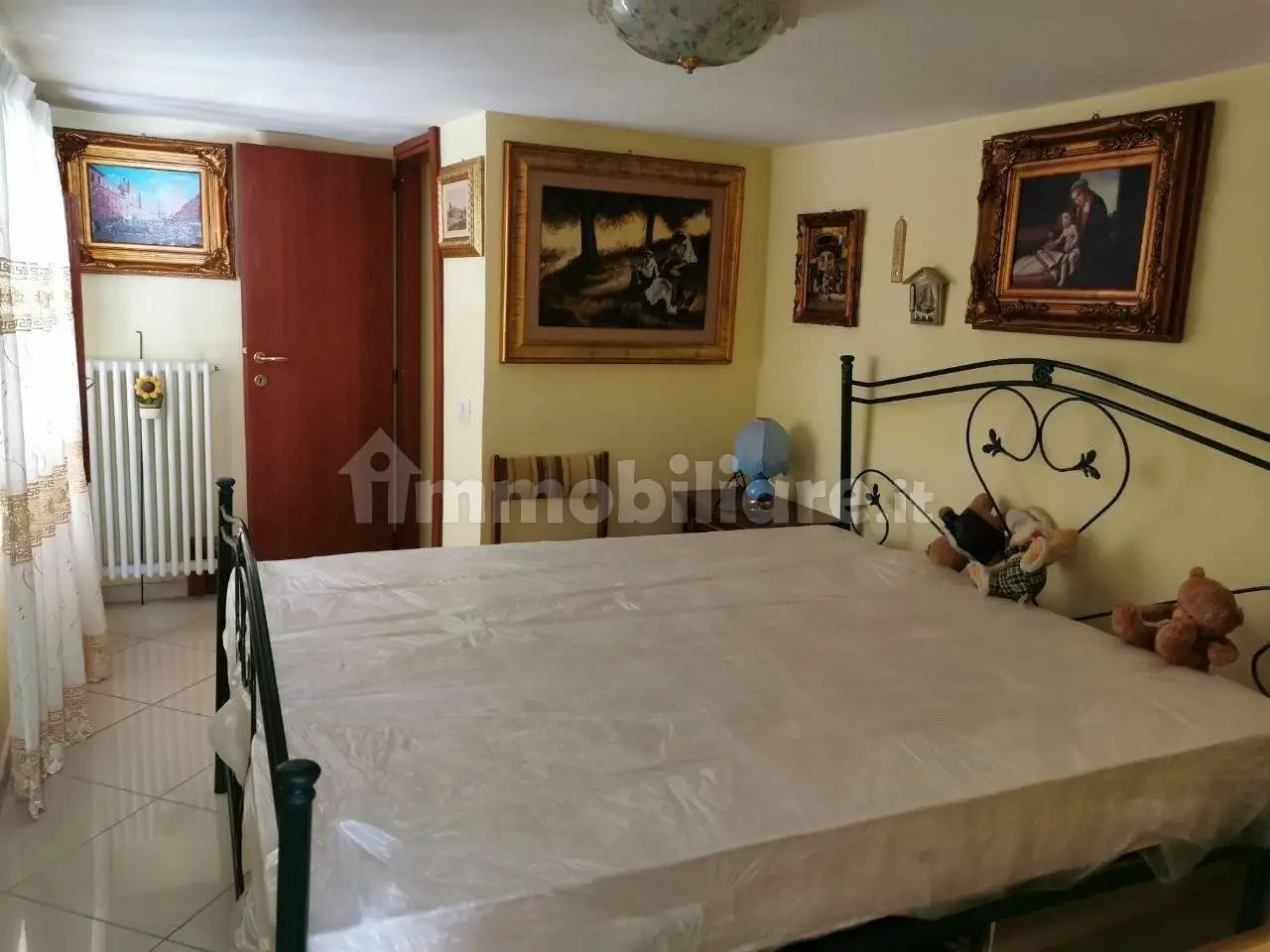 Trilocale via Roma 19, Centro, Faeto - foto 3