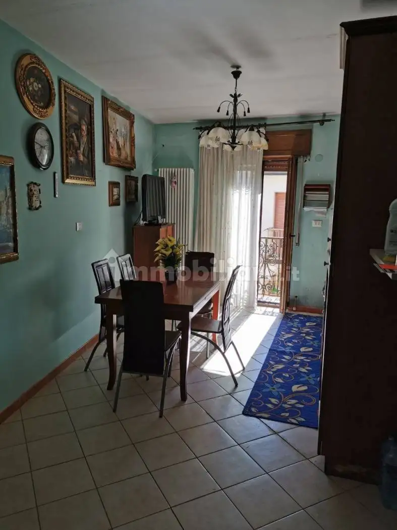 Trilocale via Roma 19, Centro, Faeto - foto 4