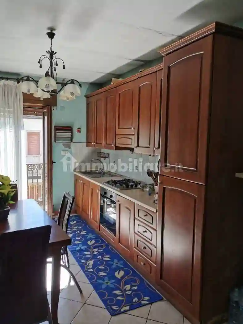 Trilocale via Roma 19, Centro, Faeto - foto 4