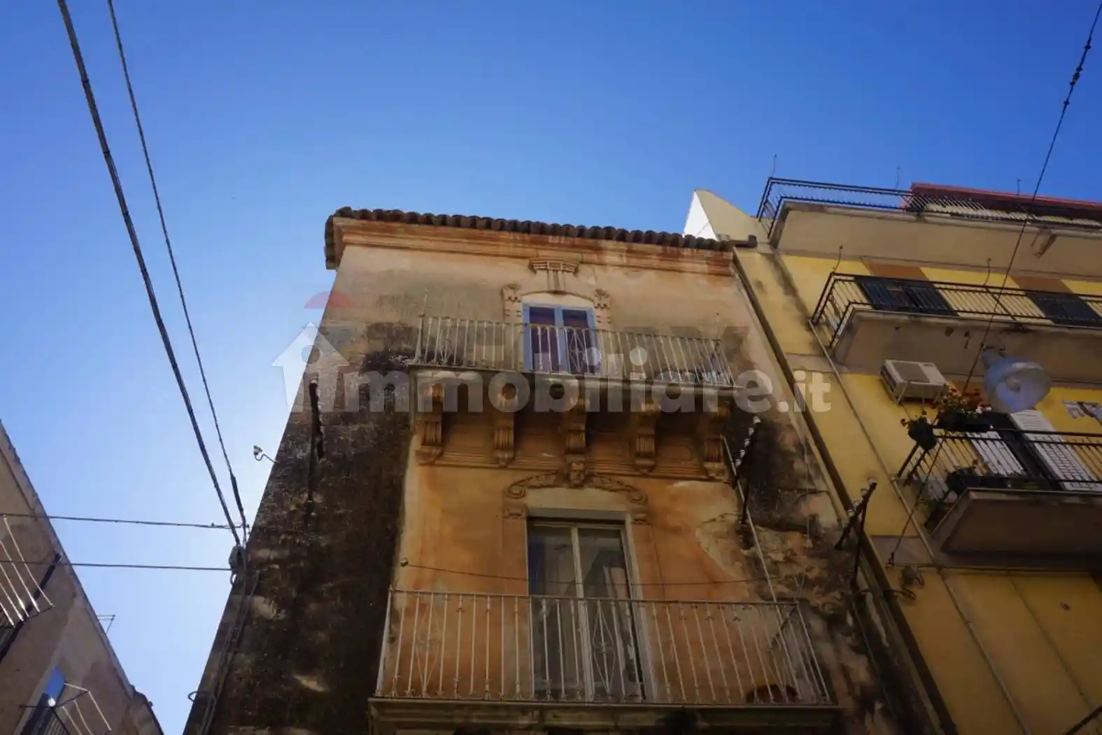 Casa indipendente in vendita a Ragusa