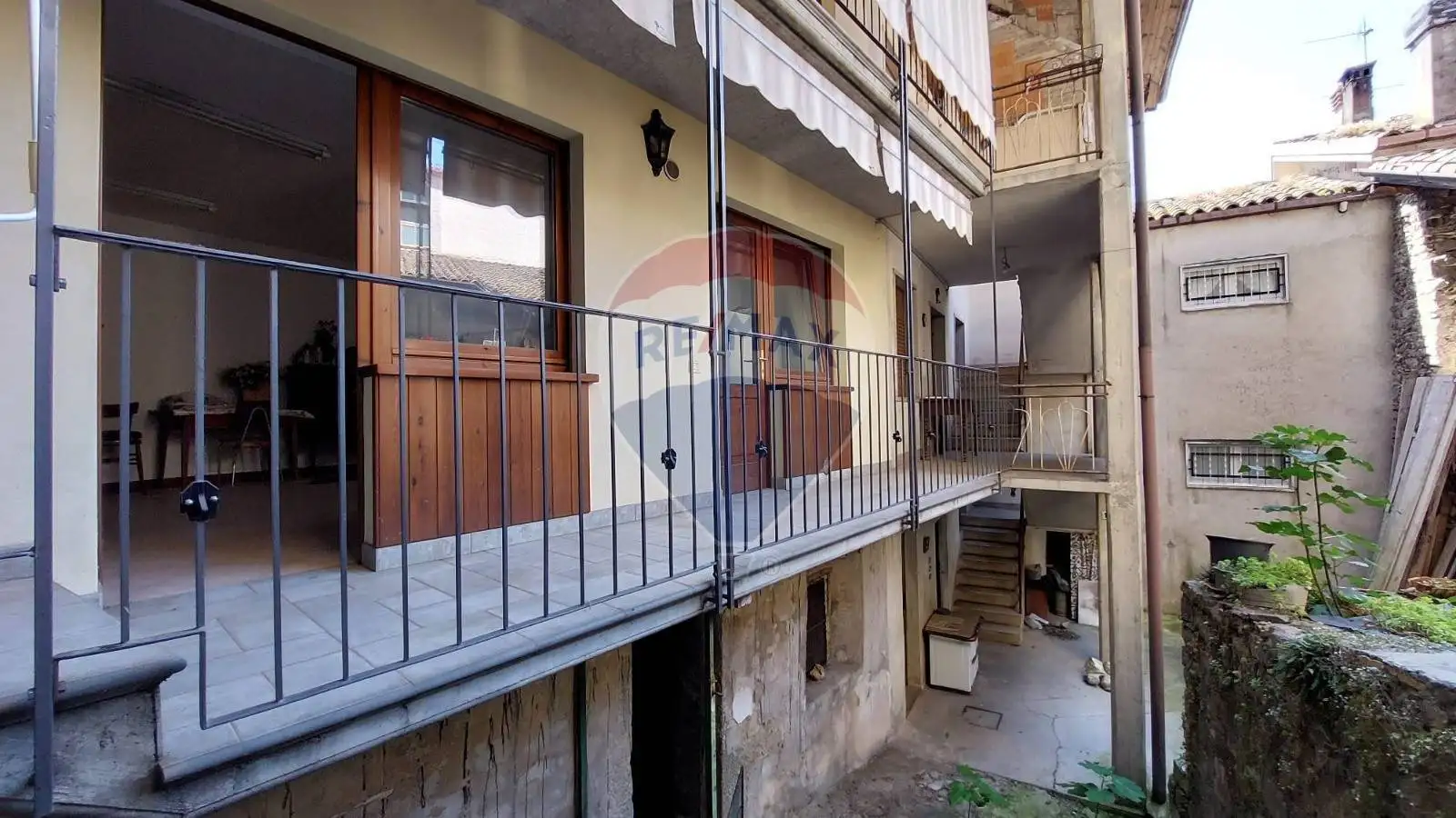 Appartamento in vendita a Gaverina Terme