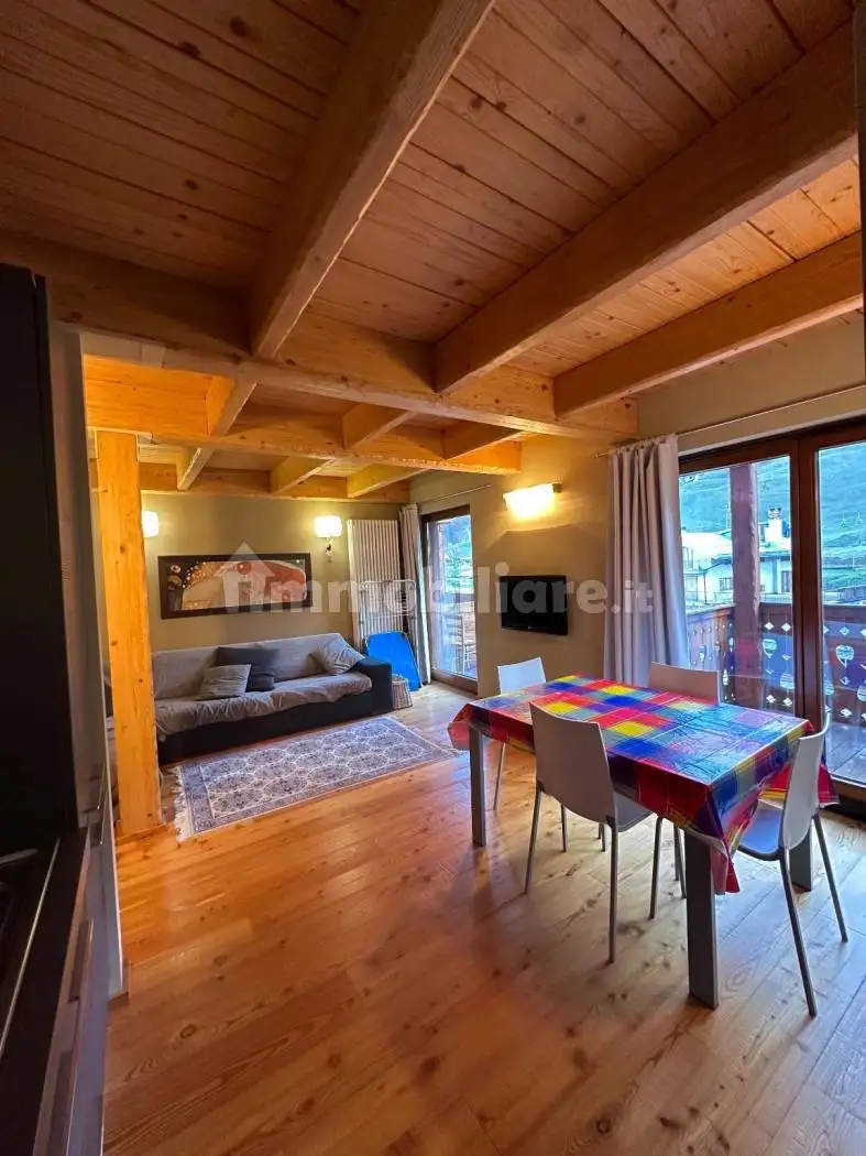 Appartamento in affitto a Limone Piemonte