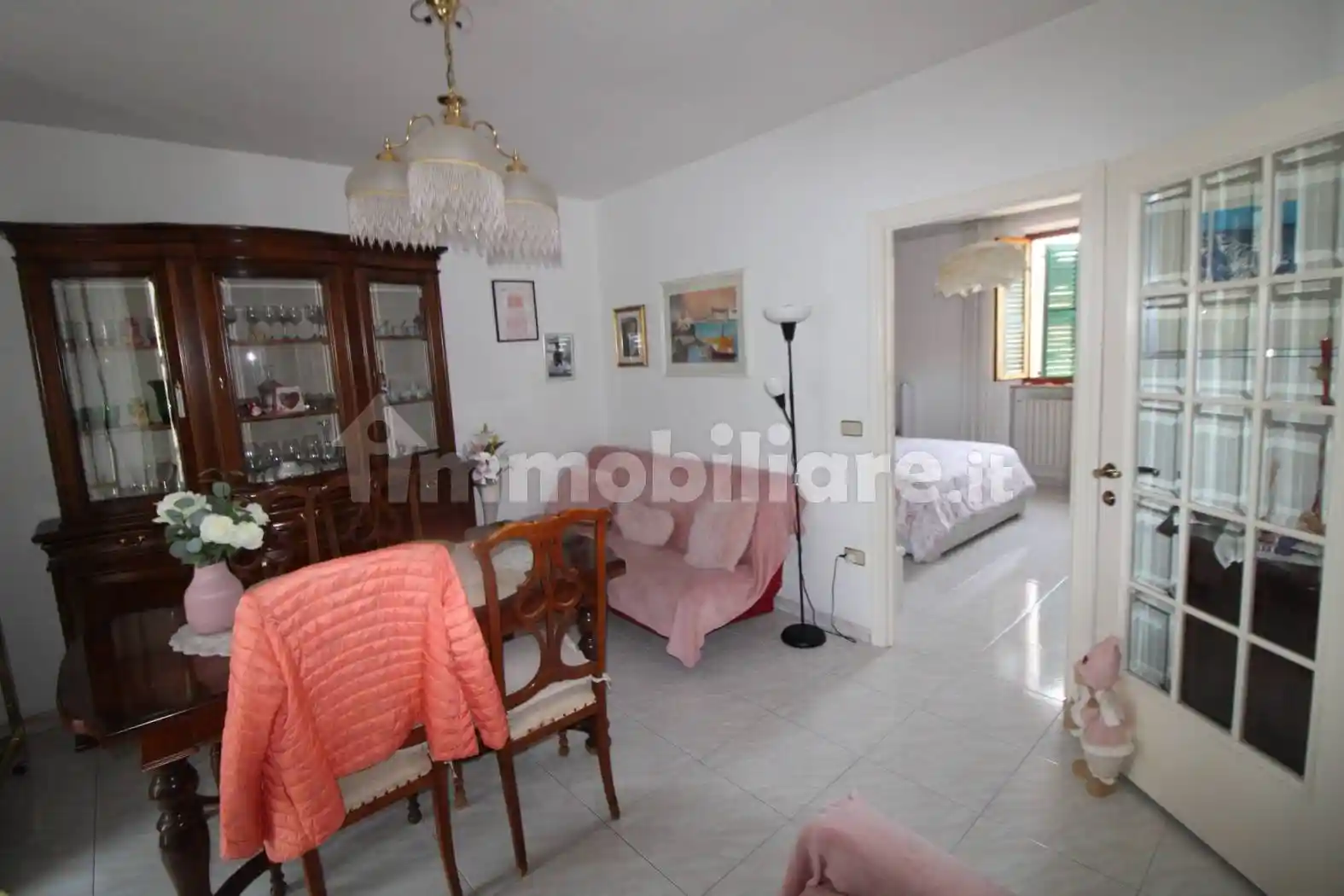 Appartamento in vendita a Jesi