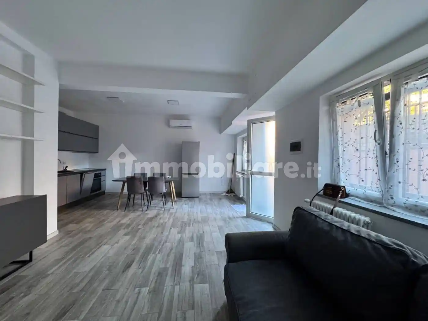 Bilocale Alzaia Naviglio Grande 116, Navigli - Darsena, Milano - foto 3