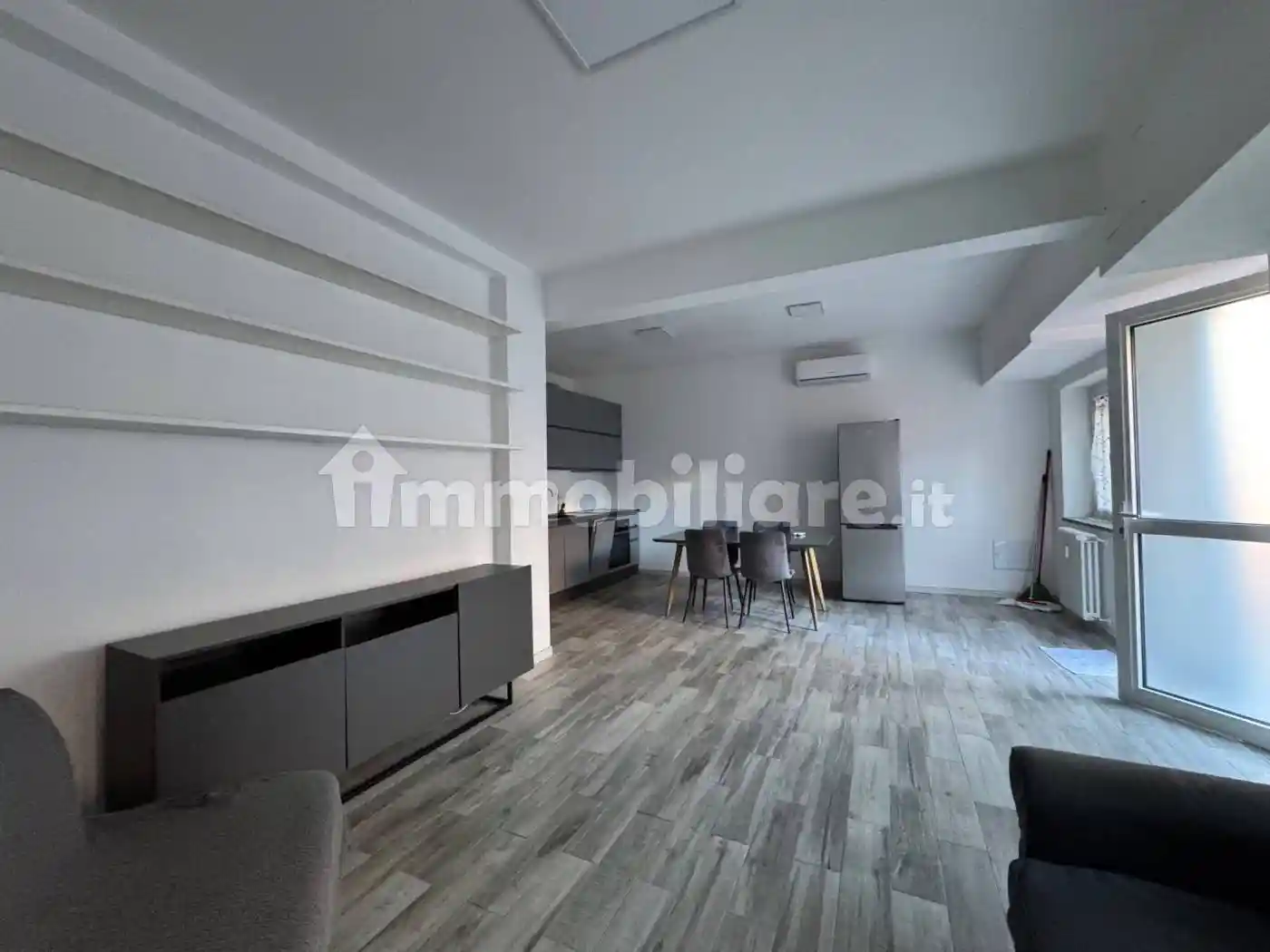 Bilocale Alzaia Naviglio Grande 116, Navigli - Darsena, Milano - foto 4