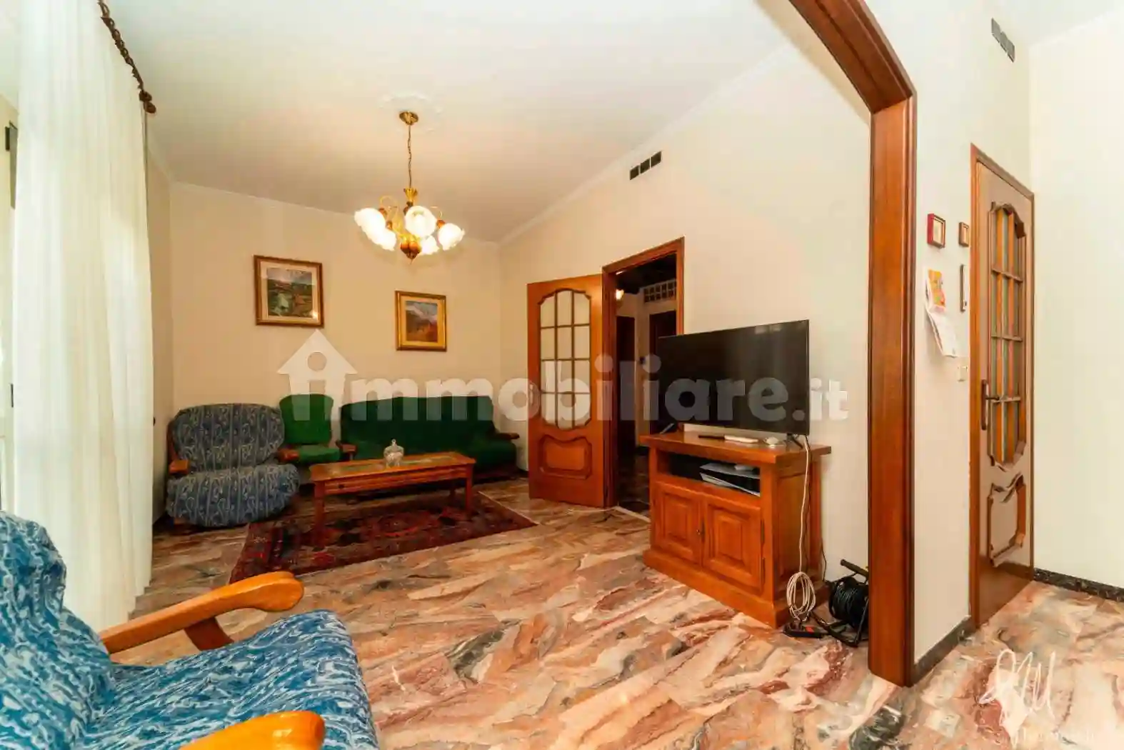 Appartamento - foto 5