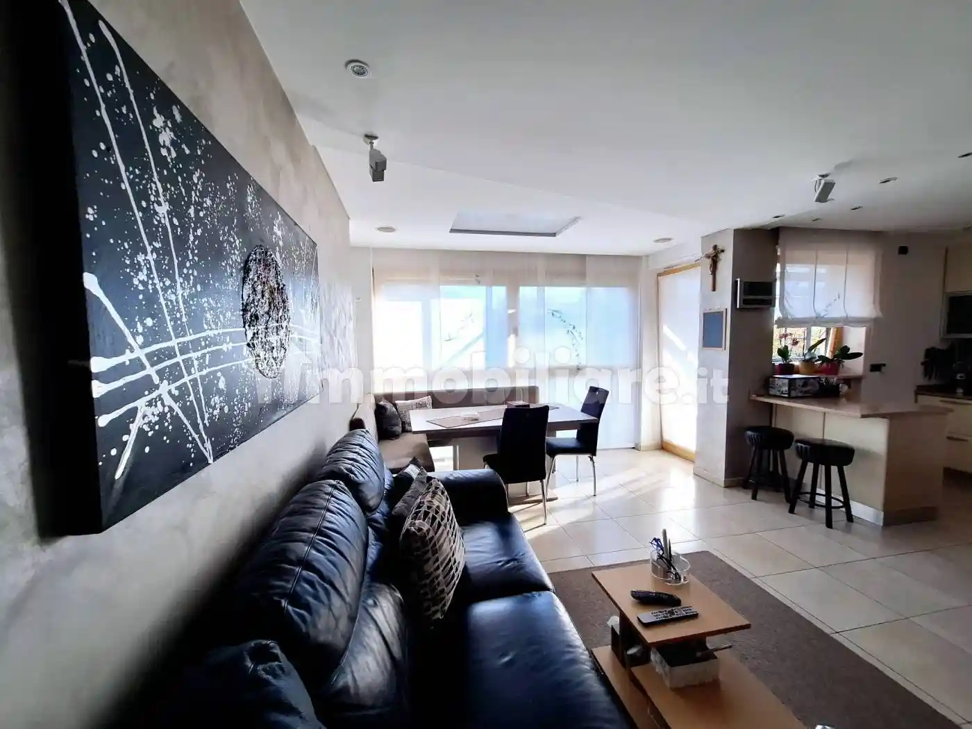 Appartamento in vendita a Bolzano