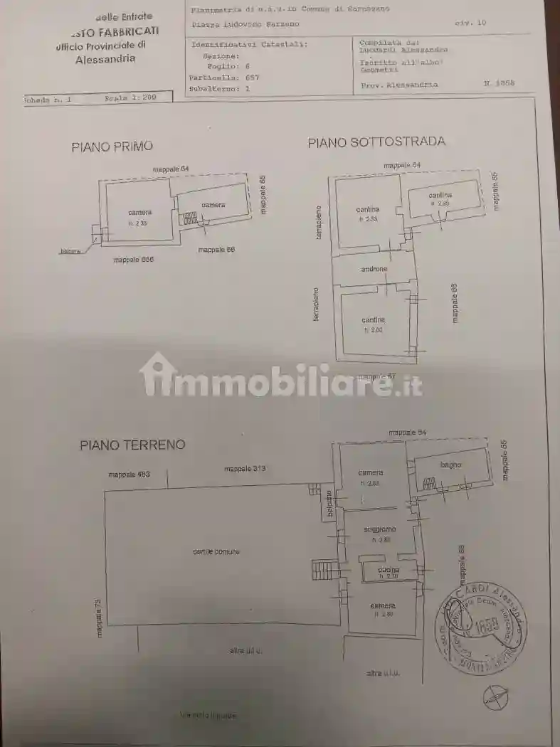Casa indipendente - foto 2