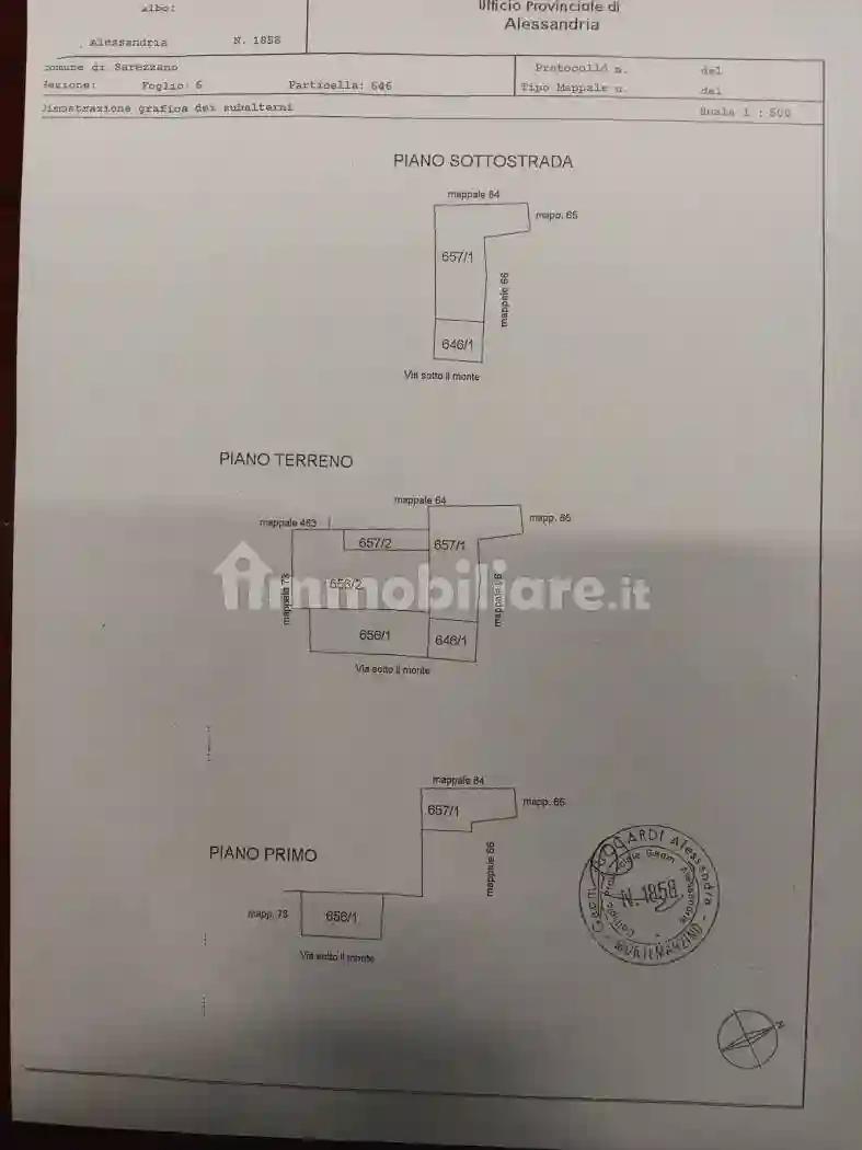 Casa indipendente - foto 3