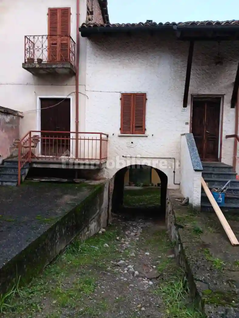 Casa indipendente - foto 4