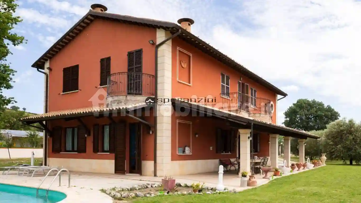 Villa - foto 3