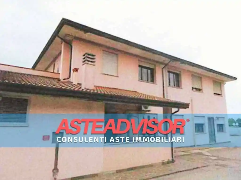 Appartamento in vendita a Tribano