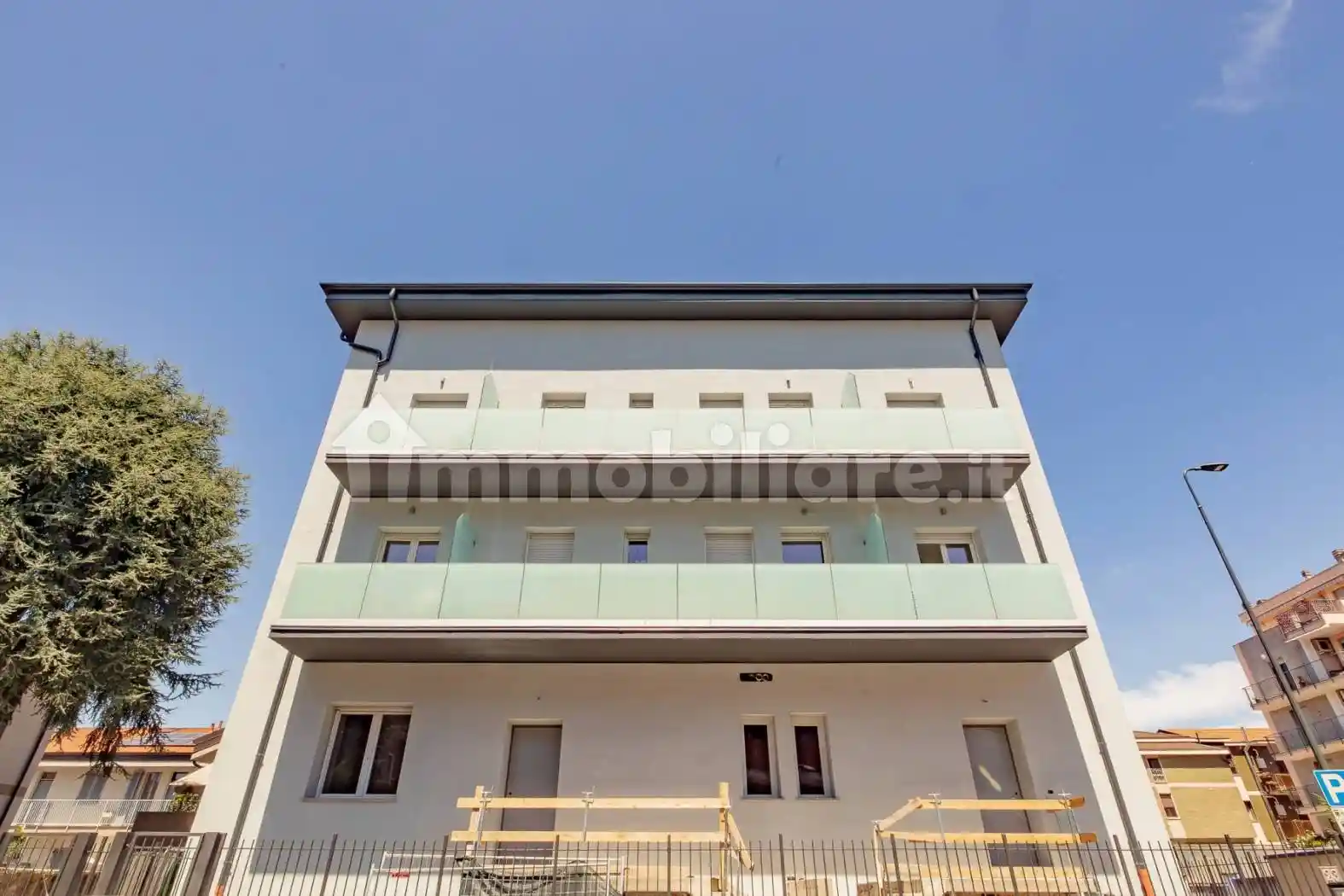 Trilocale via Onorato Balzac, Precotto, Milano - foto 5