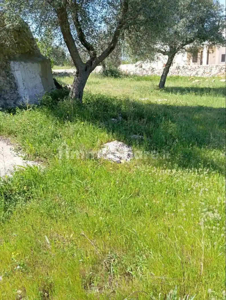 Rustico via Campanile, Campanile, Fumarola, Cavalleriza, Ostuni - foto 3