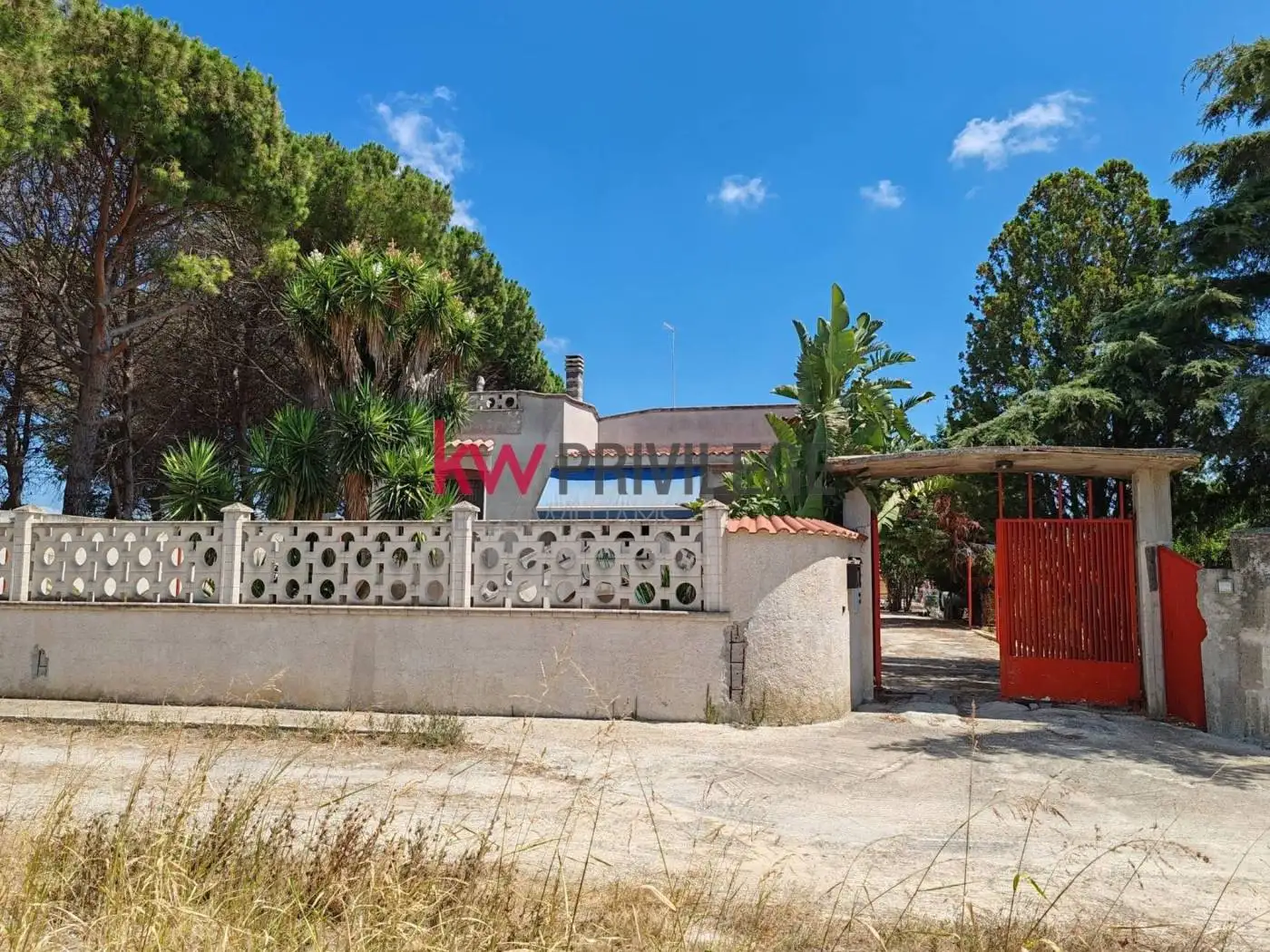 Villa in vendita a Brindisi