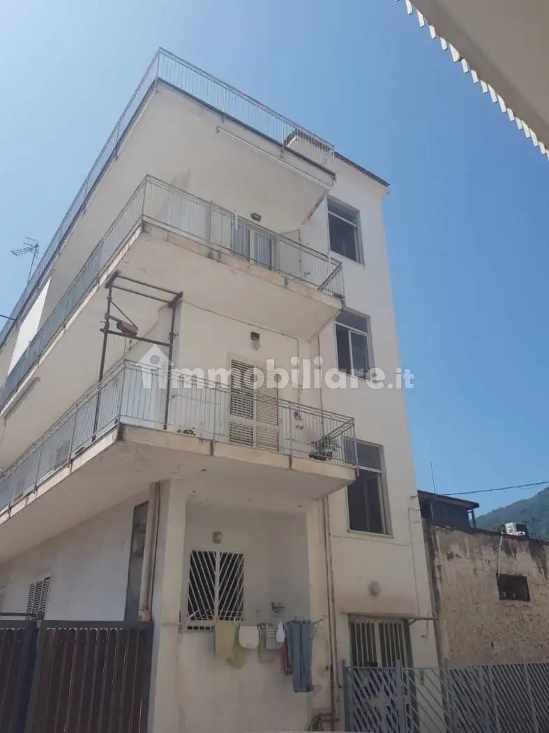 Appartamento in vendita a Ottaviano