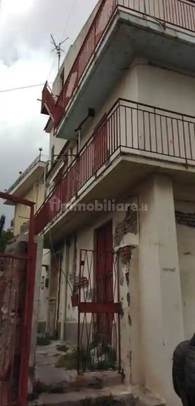 Villa in vendita a Messina