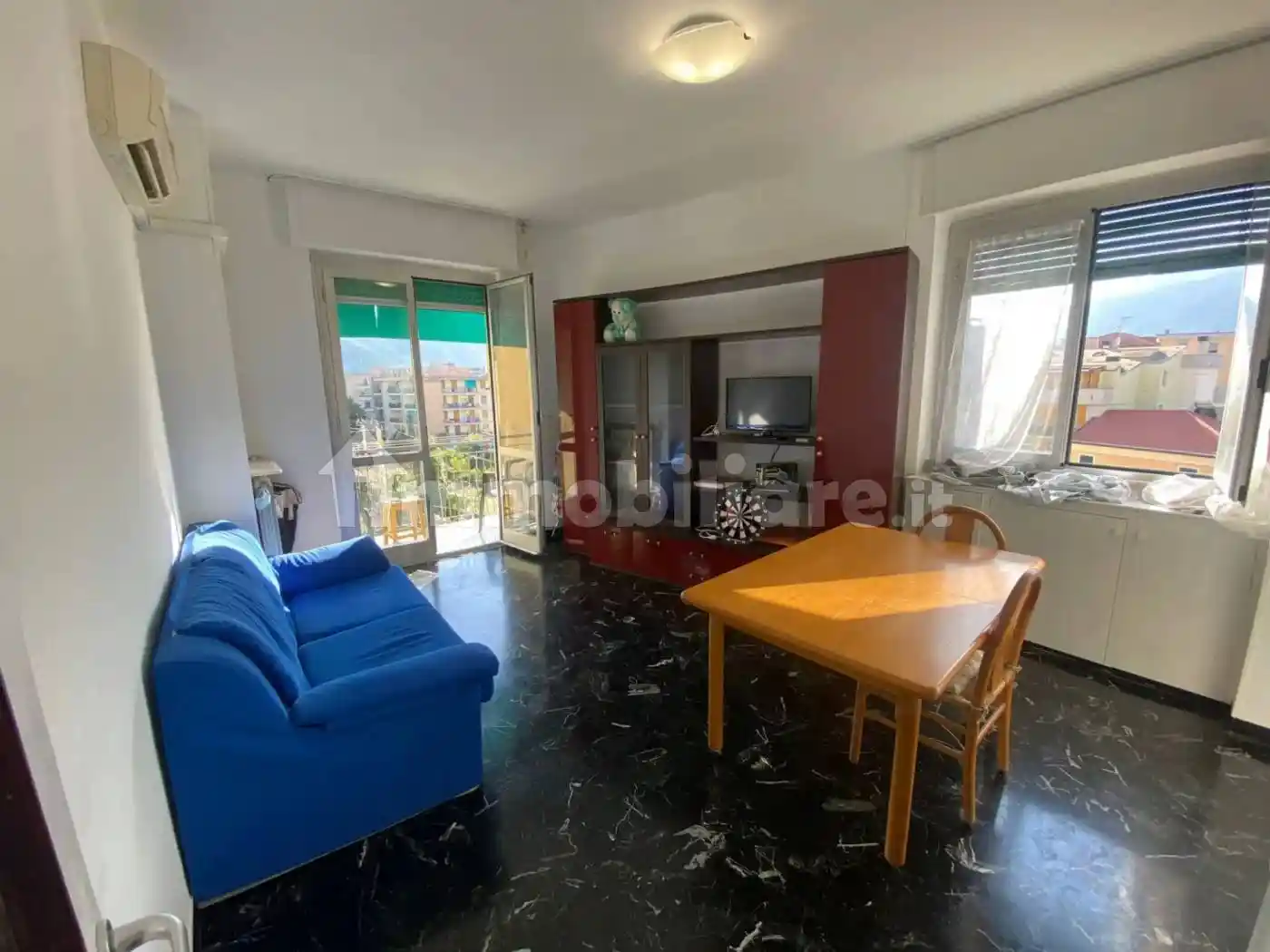 Appartamento in vendita a Loano