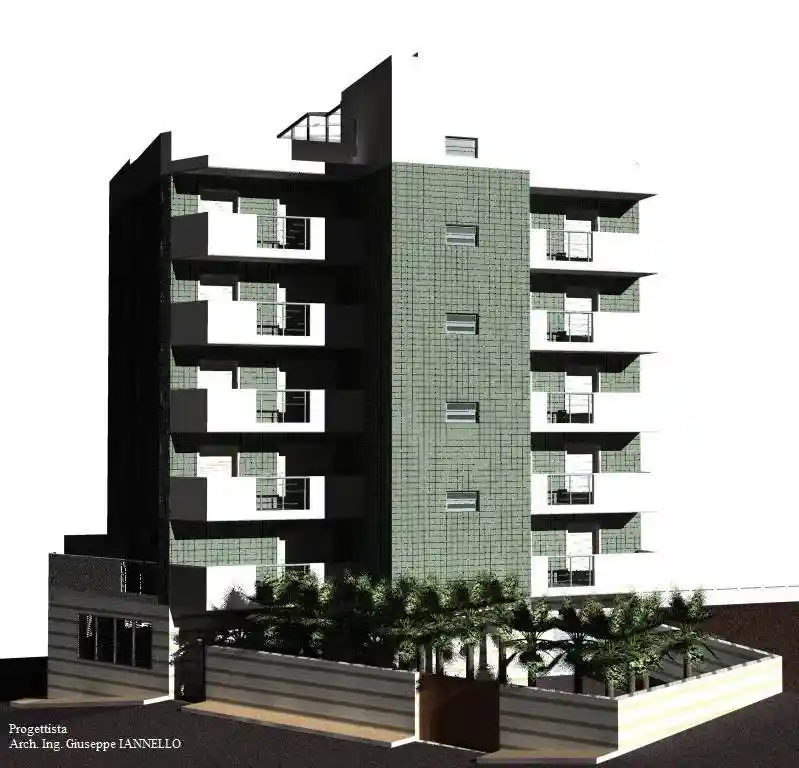 Appartamento in vendita a Messina